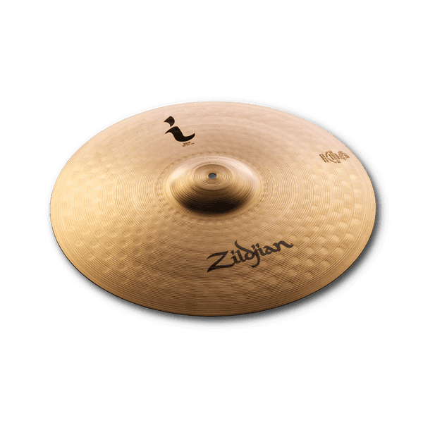 Zildjian I PRO GIG CYMBAL PACK ILHPRO