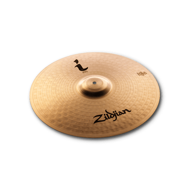 Zildjian I PRO GIG CYMBAL PACK ILHPRO