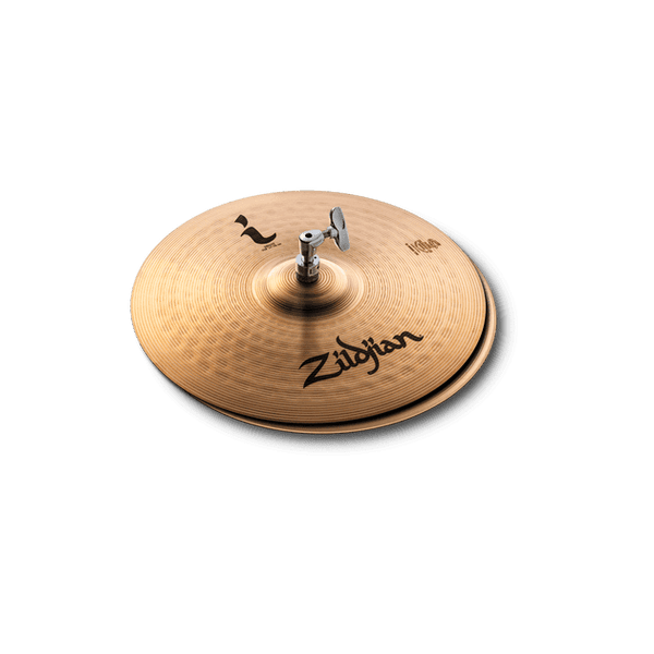 Zildjian I PRO GIG CYMBAL PACK ILHPRO