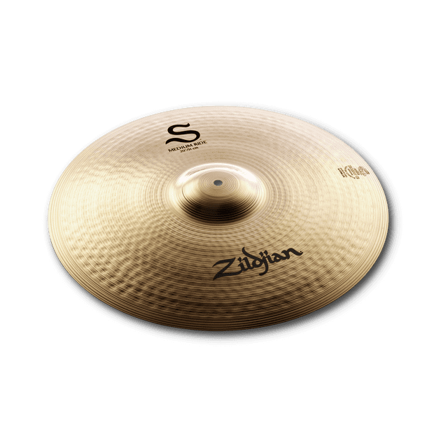 Zildjian 20" S MEDIUM RIDE S20MR