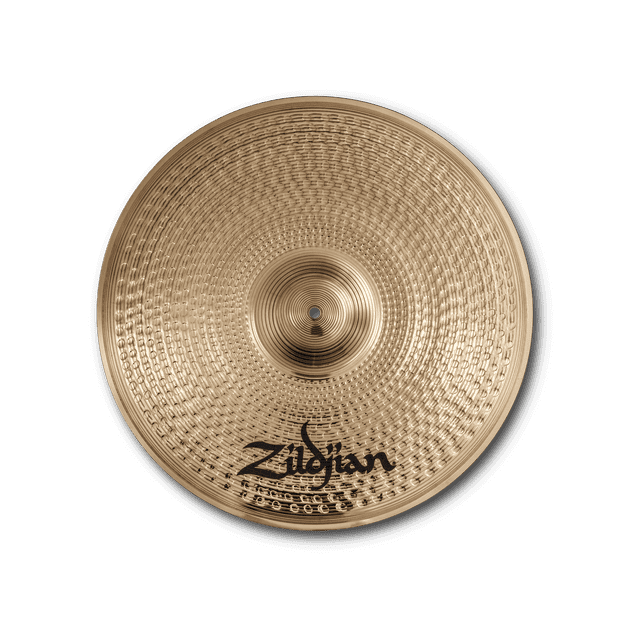 Zildjian 20" S MEDIUM RIDE S20MR