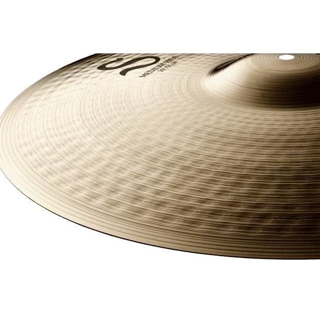 Zildjian 20" S MEDIUM RIDE S20MR