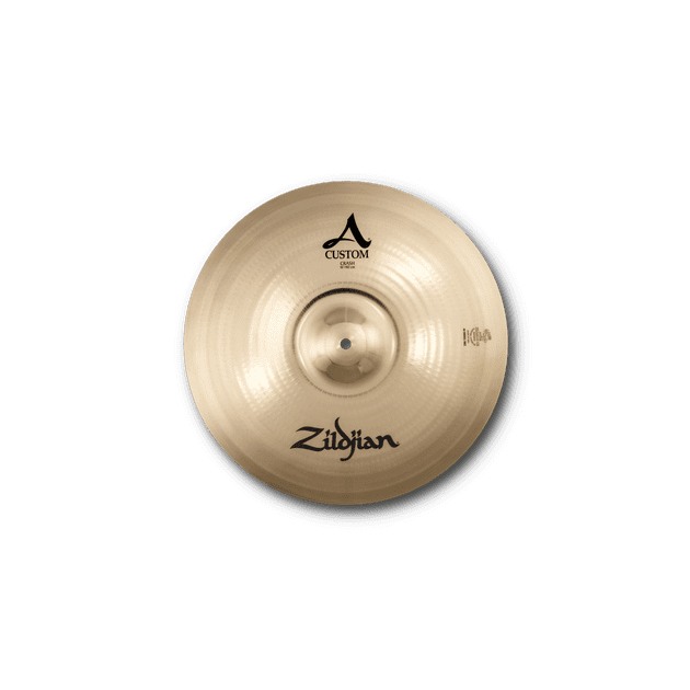 Zildjian 16" A CUSTOM CRASH A20514
