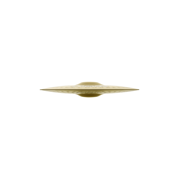 Zildjian 14" PLANET Z HIHAT PAIR ZP14PR