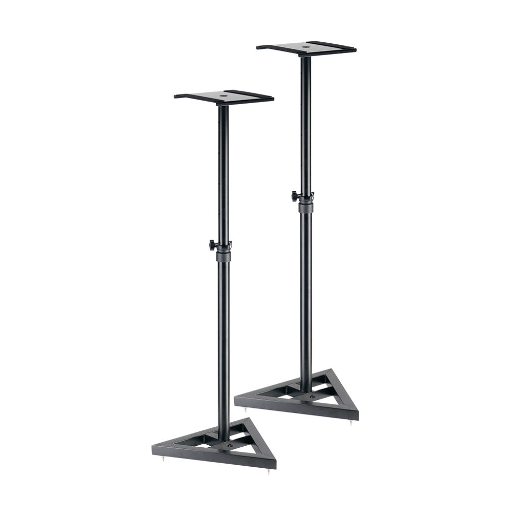 Stagg SMOS-10 Studio Monitor Stands
