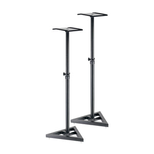 Stagg SMOS-10 Studio Monitor Stands