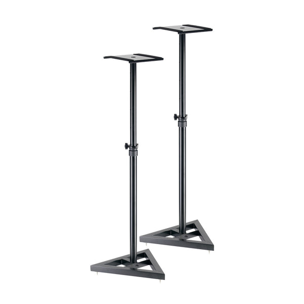 Stagg SMOS-10 Studio Monitor Stands