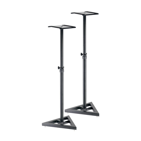 Stagg SMOS-10 Studio Monitor Stands