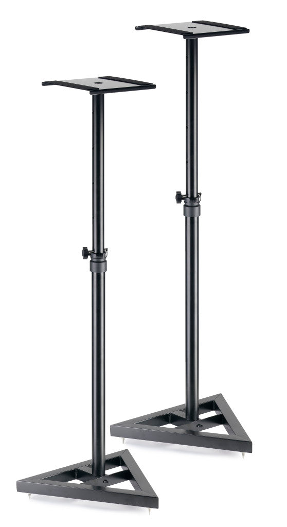 Stagg SMOS-10 Studio Monitor Stands