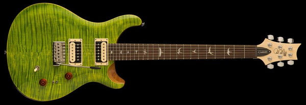 PRS SE Custom 24-08 Eriza Verde