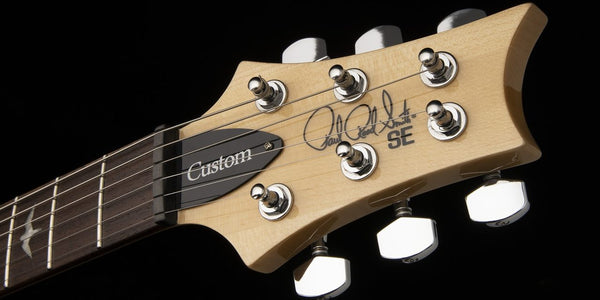 PRS SE Custom 24-08 Eriza Verde