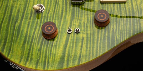 PRS SE Custom 24-08 Eriza Verde