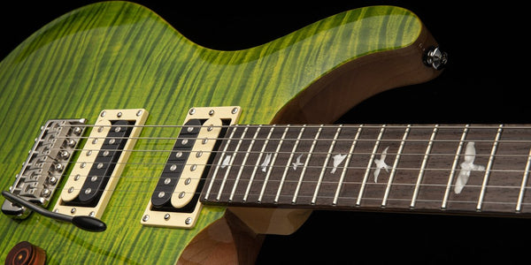 PRS SE Custom 24-08 Eriza Verde