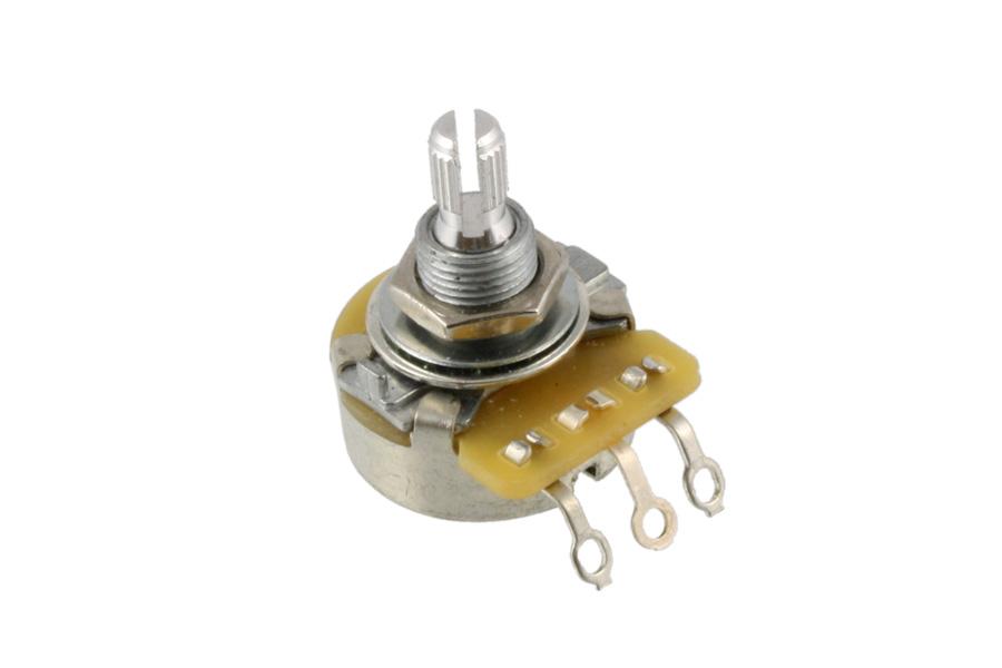 Allparts EP-4988-000 CTS 1 MEG SPLIT AUDIO POT