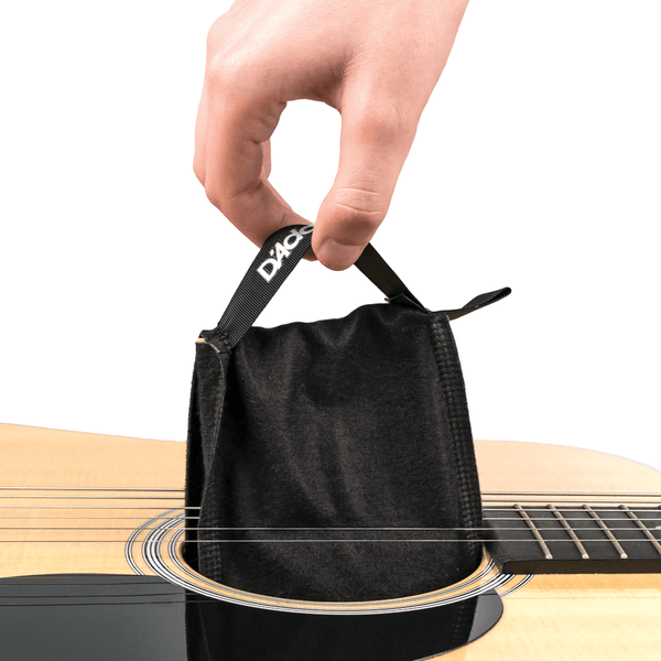D'Addario HUMIDIPAK MAINTAIN Automatic Humidity Control System PW-HPK-01