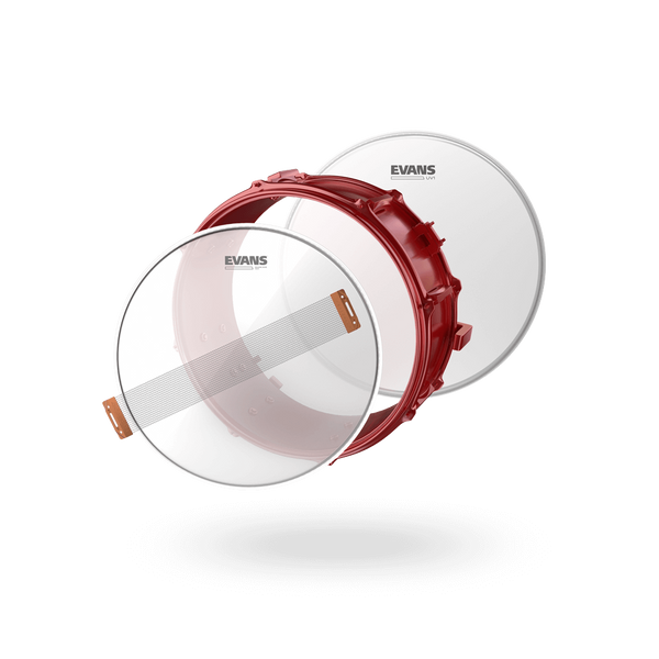Evans EUV1 14" Snare Tune Up Kit
