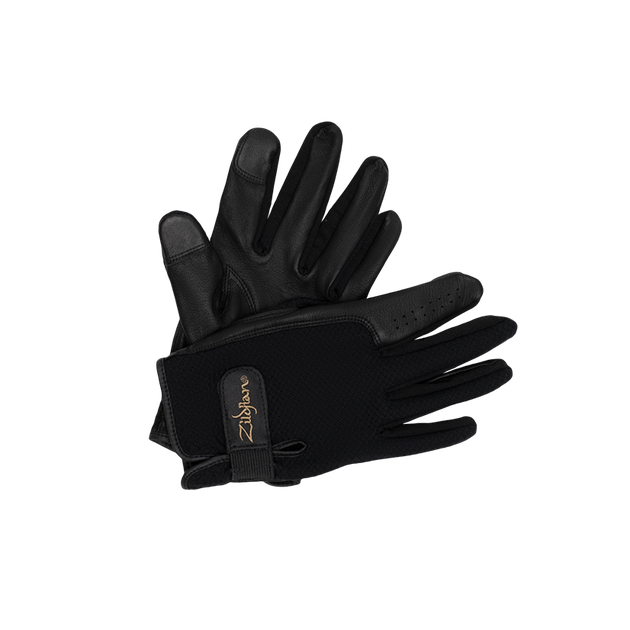 Zildjian ZXGL0013 touchscreen drummer's gloves, size Large
