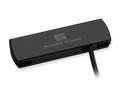 Seymour Duncan SA-3SC Woody Single Coil Black