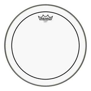 Remo PS-1320-00 20" Pinstripe Clear Drum Head