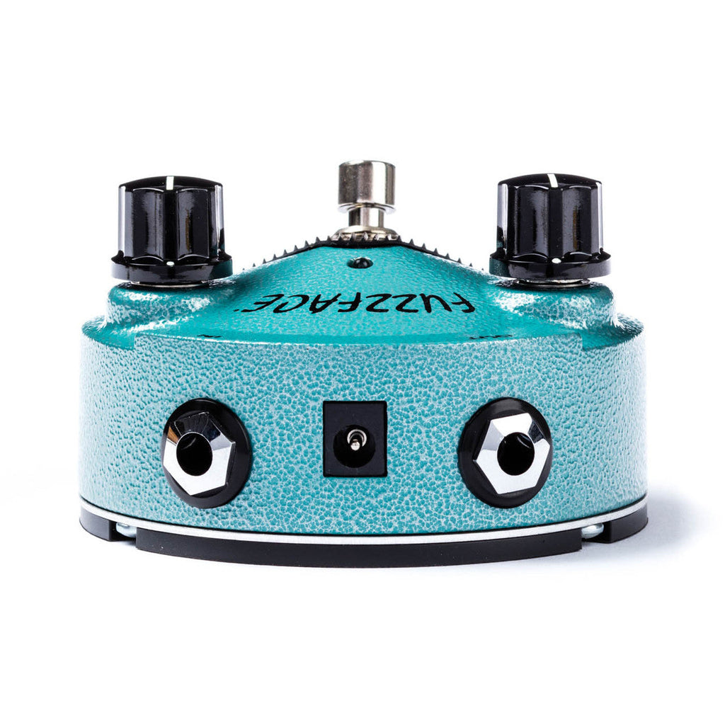 JIMI HENDRIX FUZZ FACE MINI DISTORTION FFM3