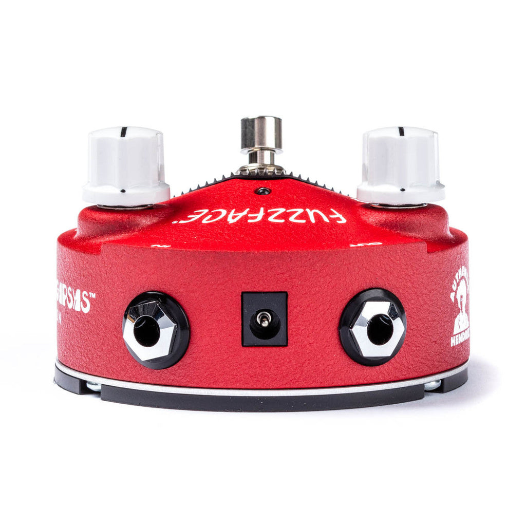 BAND OF GYPSYS FUZZ FACE MINI DISTORTION FFM6