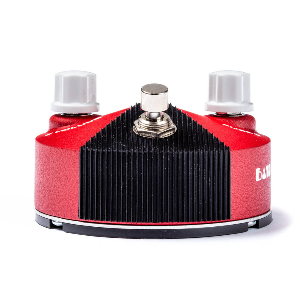 BAND OF GYPSYS FUZZ FACE MINI DISTORTION FFM6