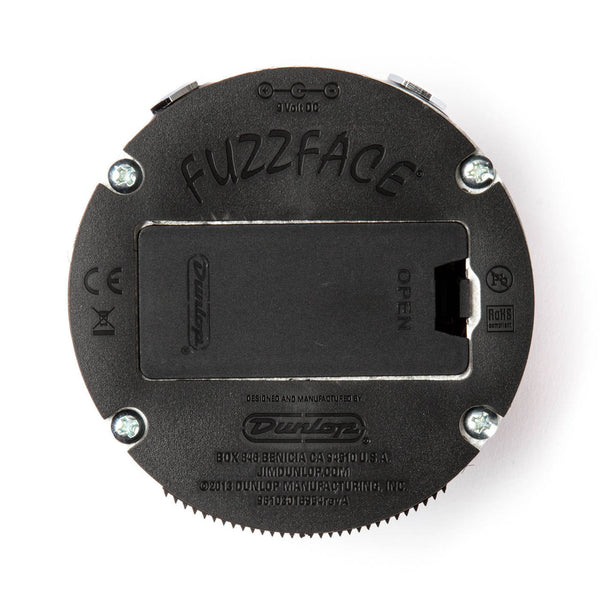 BAND OF GYPSYS FUZZ FACE MINI DISTORTION FFM6