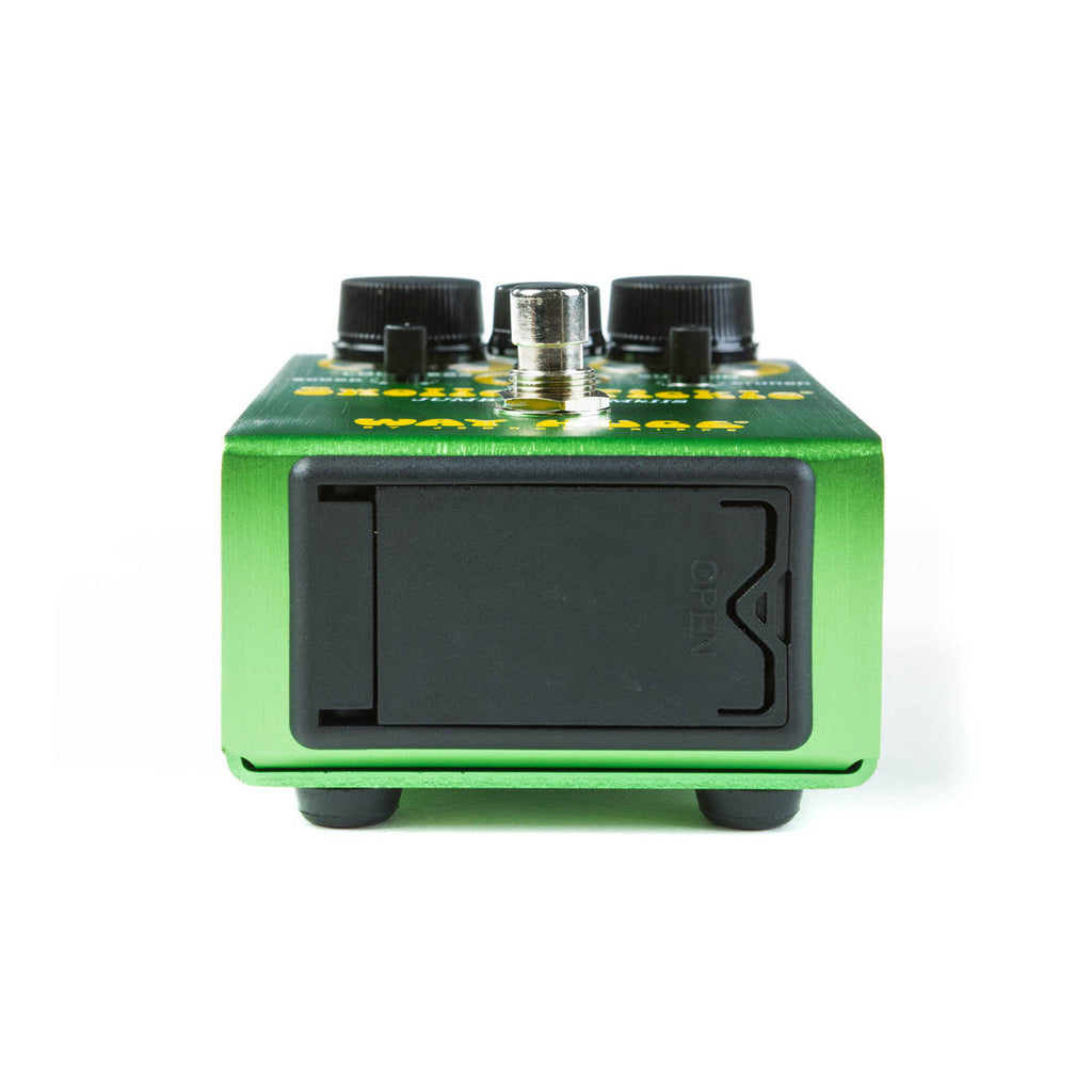 WAY HUGE SWOLLEN PICKLE JUMBO FUZZ MKIIS WHW401S