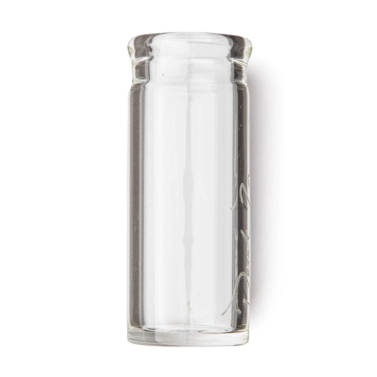 DUNLOP DEREK TRUCKS MEDICINE BOTTLE SLIDE DT01