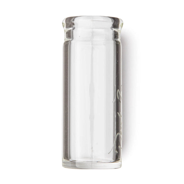 DUNLOP DEREK TRUCKS MEDICINE BOTTLE SLIDE DT01