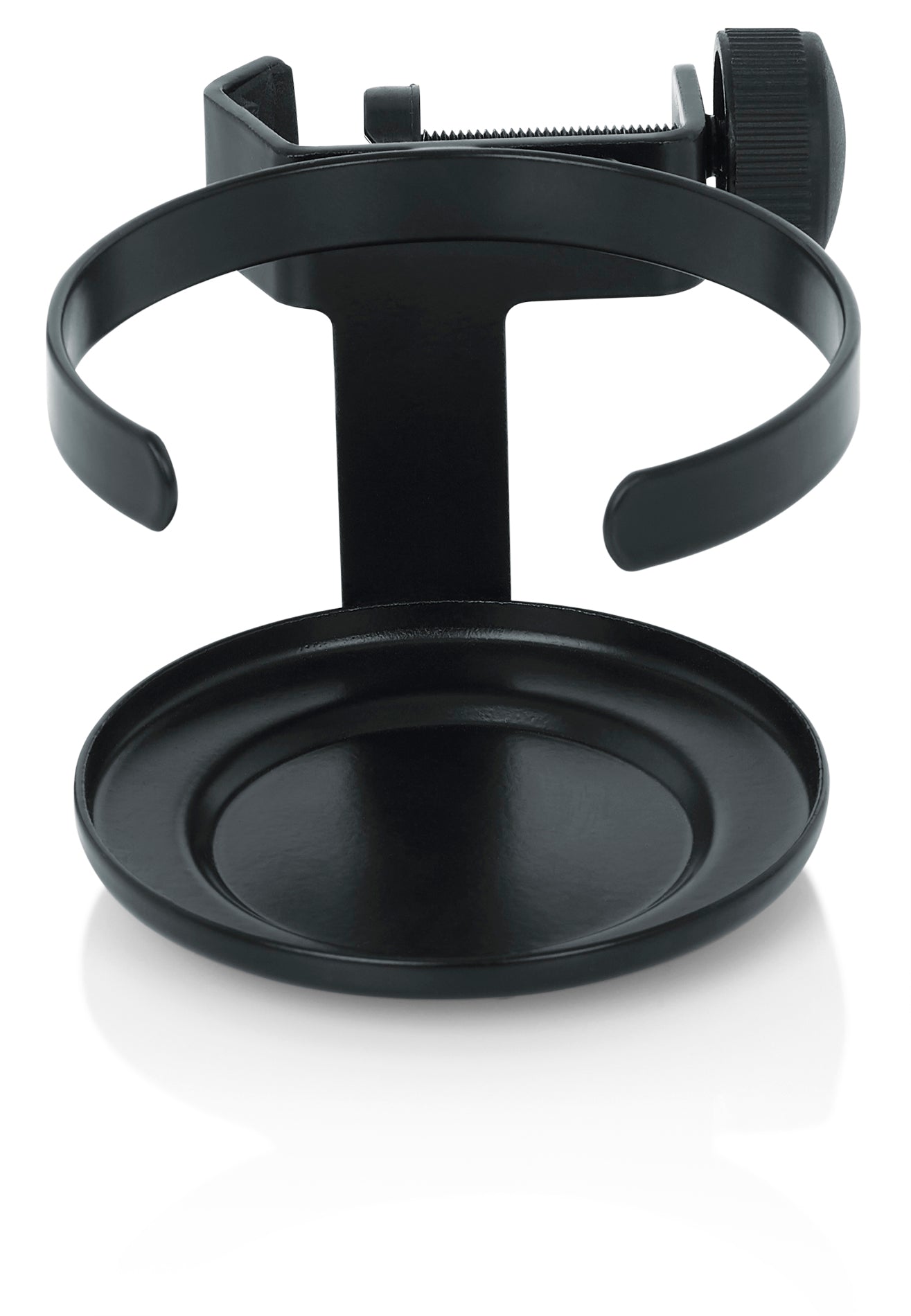 Gator GFW-SINGLECUP Single Cup Beverage Holder Mount for Stand