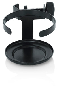 Gator GFW-SINGLECUP Single Cup Beverage Holder Mount for Stand