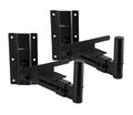 Gator GFW-SPK-WM100 Wall Mount Speaker Stands (pair)
