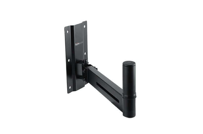 Gator GFW-SPK-WM100 Wall Mount Speaker Stands (pair)