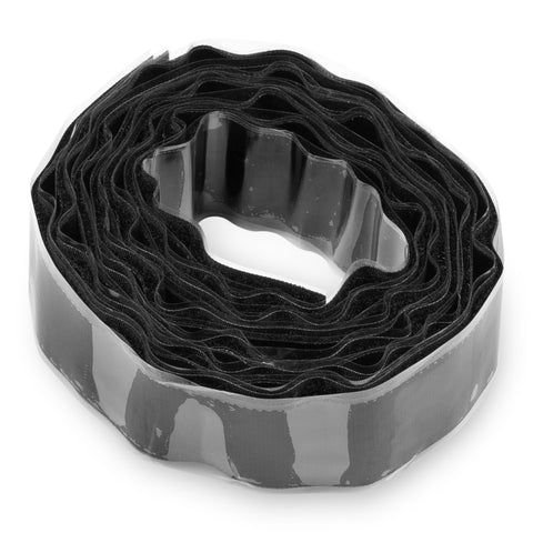 Gator GTR-PWR-HOOKLP 1” Wide 7’ Long Strip of Hook & Loop Tape - copy