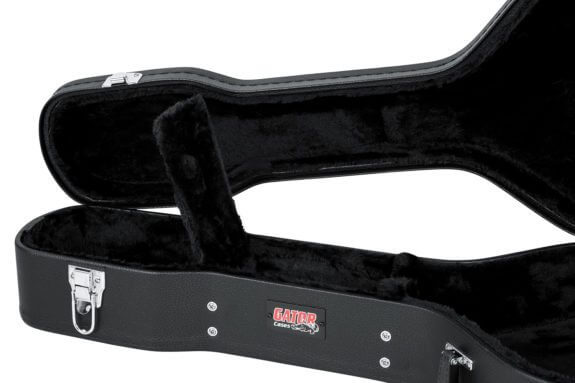 Gator GWE SERIES Classical Guitar Case GWE-CLASSIC