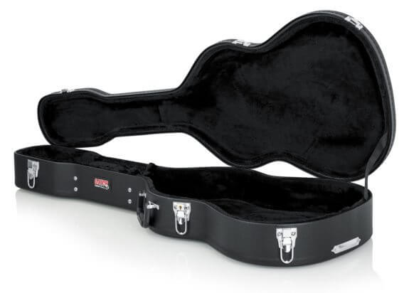Gator GWE SERIES Classical Guitar Case GWE-CLASSIC