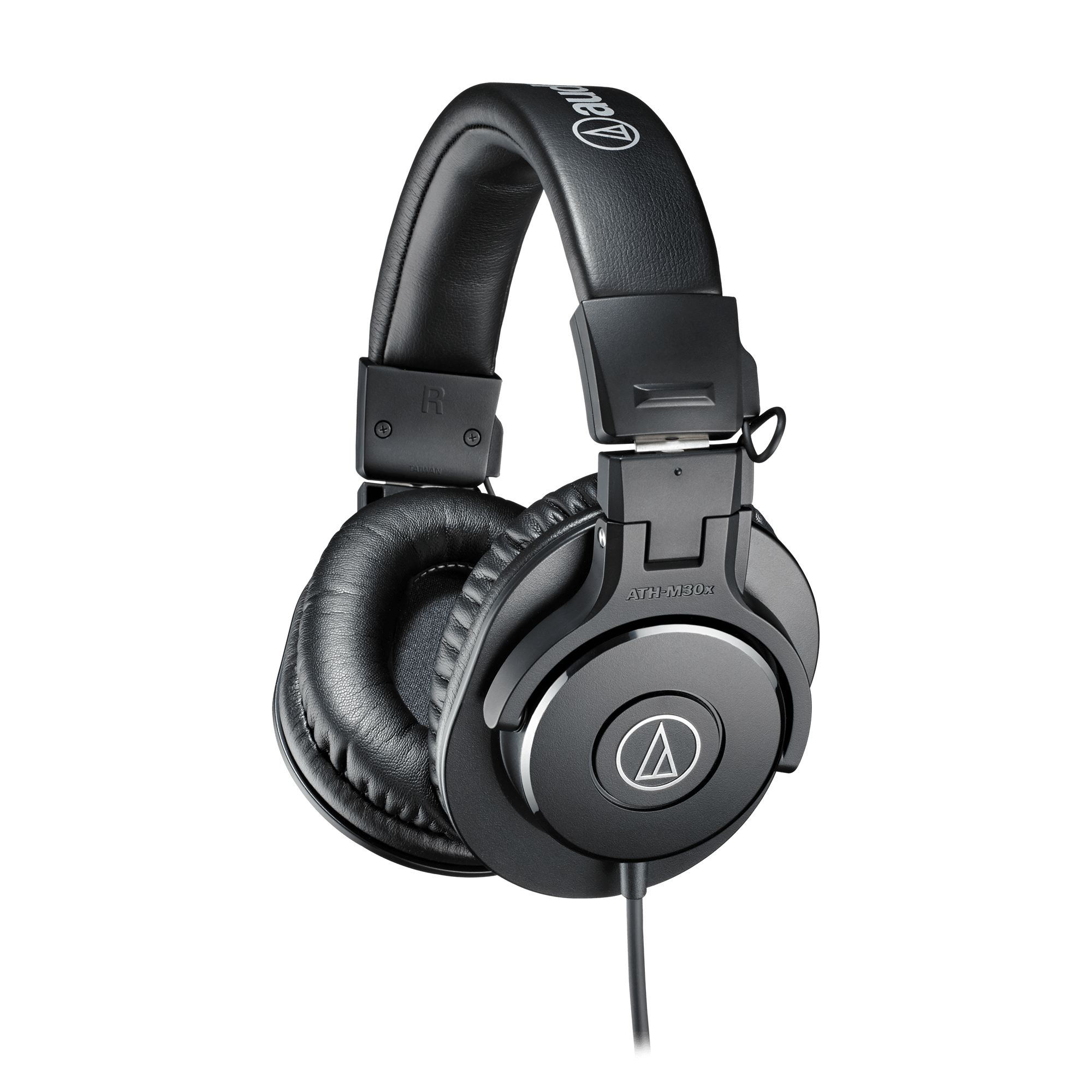 Audio Technica ATH-M30x Professional Monitor Headphones