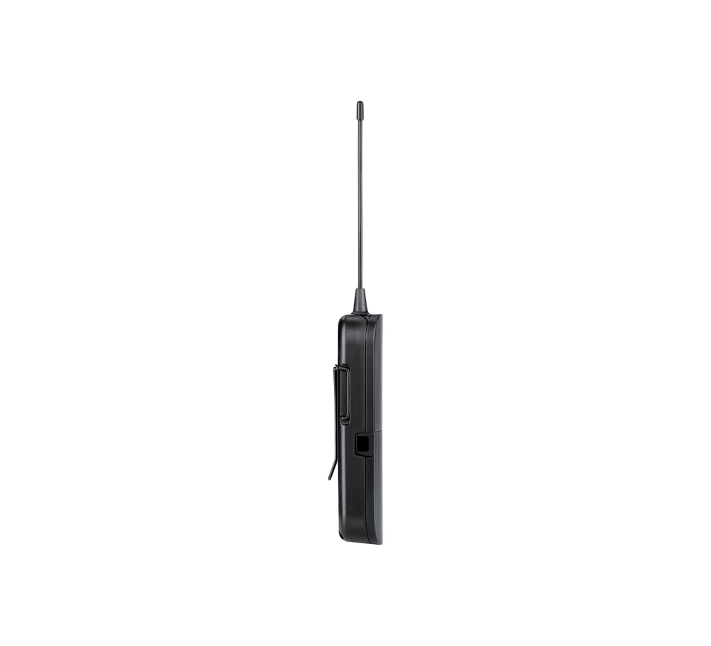 Shure BLX14/CVL CVL Wireless Lavalier Microphone System (New, Channel H11)