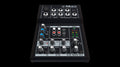 Mackie MIX5 5 Channel Compact Mixer