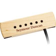 Seymour Duncan SA-3XL Adjustable Woody Maple