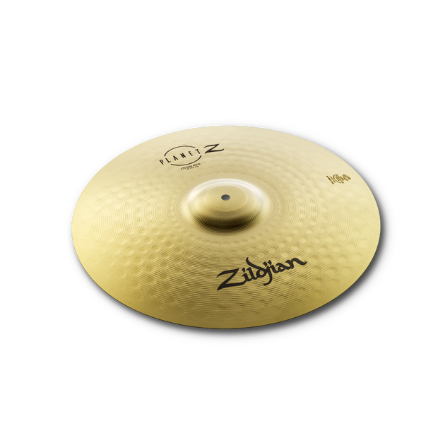 Zildjian 18" PLANET Z CRASH RIDE