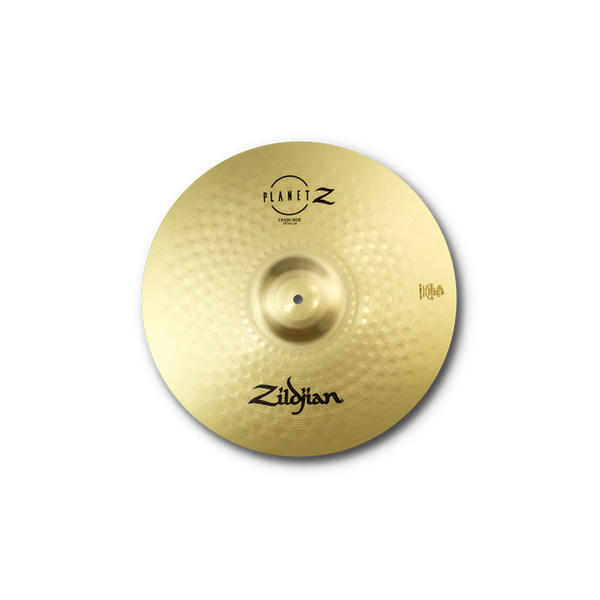 Zildjian 18" PLANET Z CRASH RIDE