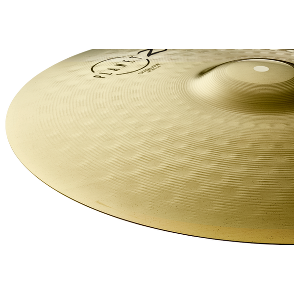 Zildjian 18" PLANET Z CRASH RIDE