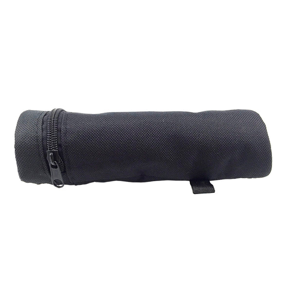 Stagg Performer set with cardioid dynamic microphone, boom stand, XLR/XLR cable, rubber clamp and bag
