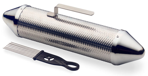 Stagg GUSM-15 Metal Guiro Shaker