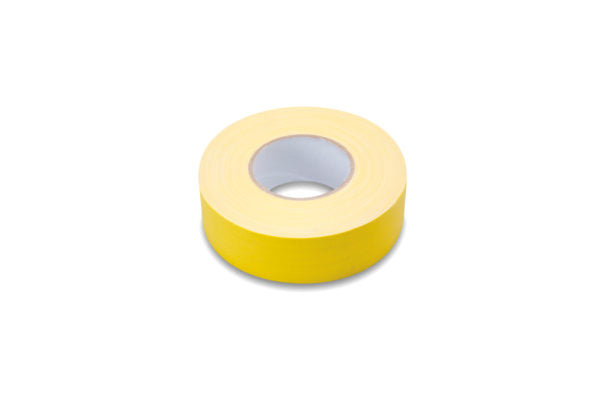 Hosa GFT-447YE 2" x 60yd Gaffer Tape Yellow
