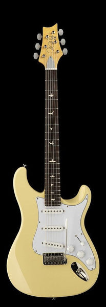 PRS SE Silver Sky 2022 Moon White