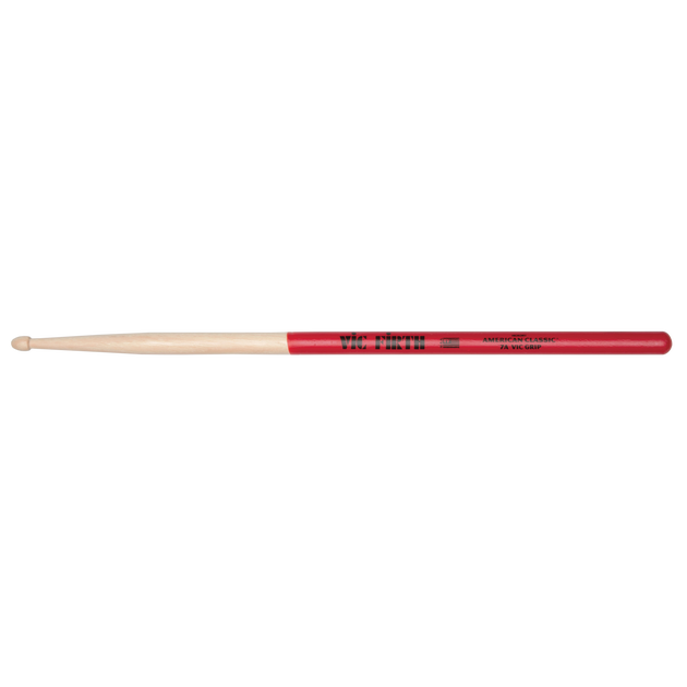 Vic FIrth AMERICAN CLASSIC® 7A VIC GRIP 7AVG