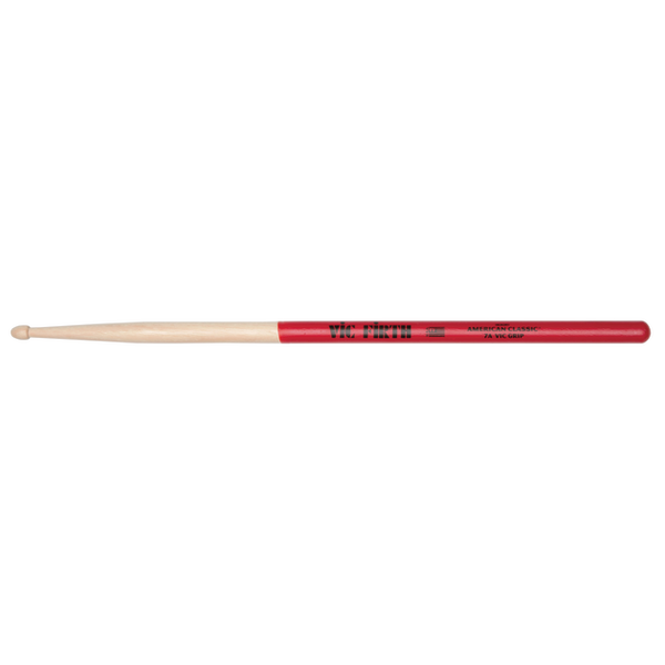Vic FIrth AMERICAN CLASSIC® 7A VIC GRIP 7AVG